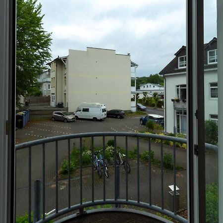 Ferienwohnung Ostseeland 09 Sellin  Esterno foto