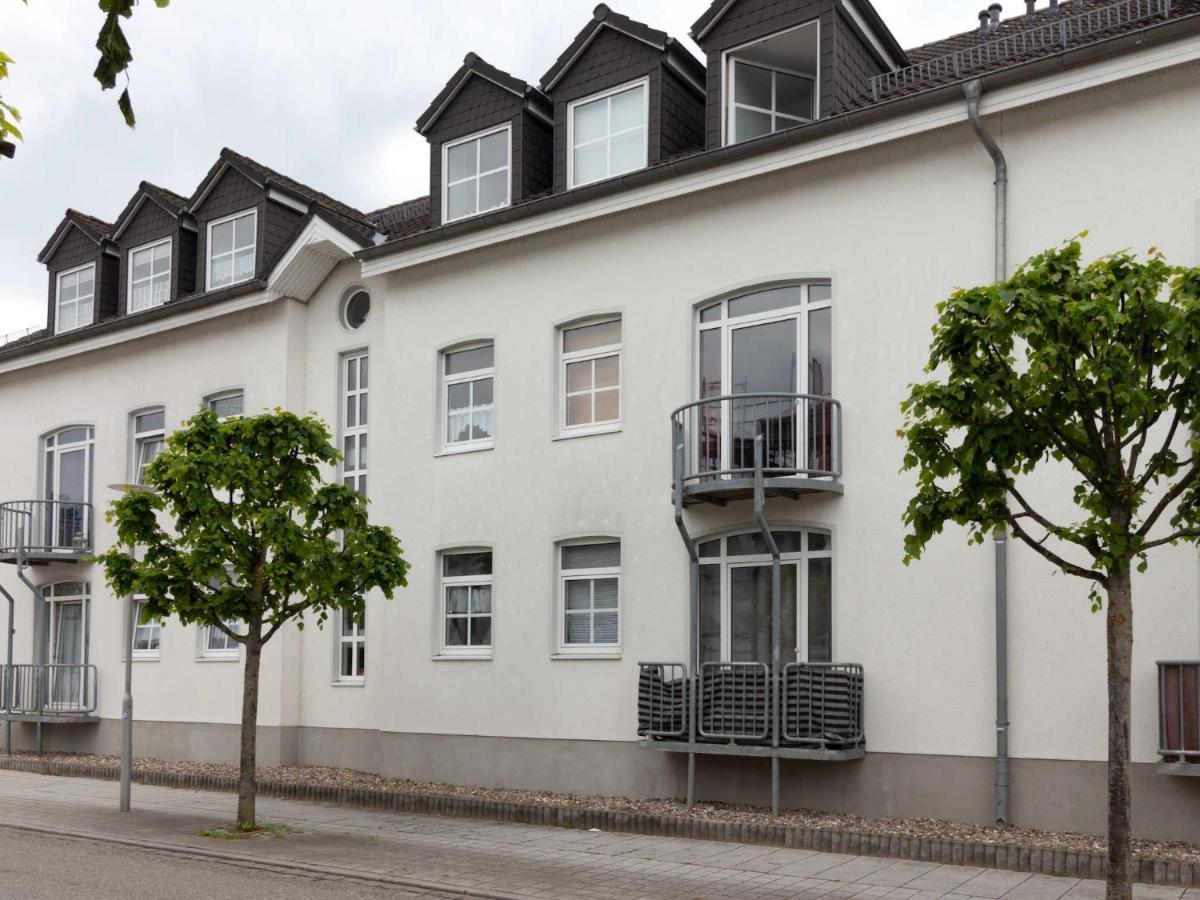 Ferienwohnung Ostseeland 09 Sellin  Esterno foto