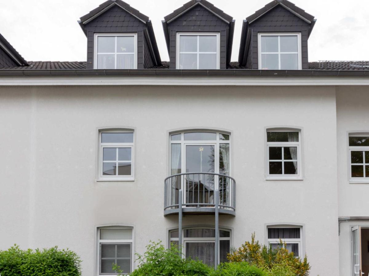 Ferienwohnung Ostseeland 09 Sellin  Esterno foto