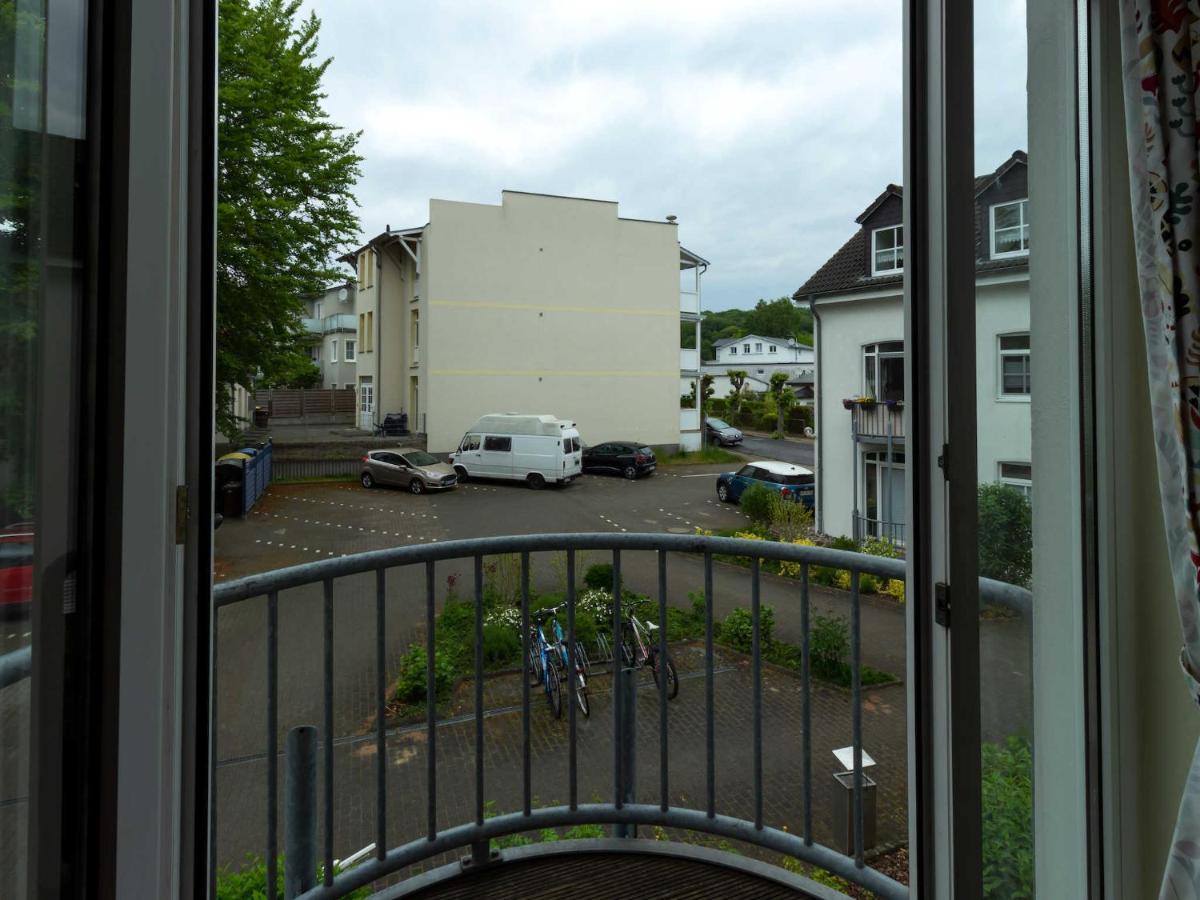 Ferienwohnung Ostseeland 09 Sellin  Esterno foto
