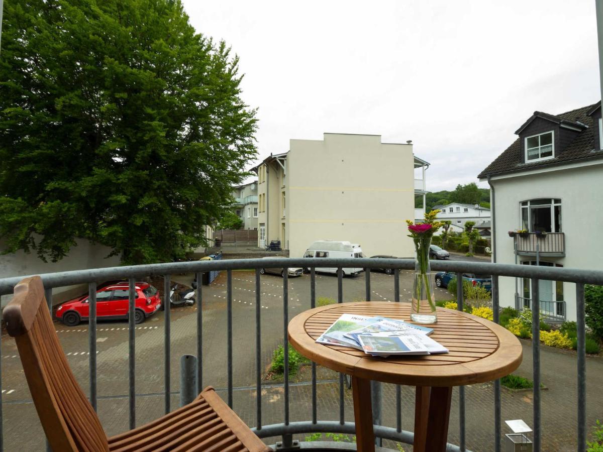 Ferienwohnung Ostseeland 09 Sellin  Esterno foto